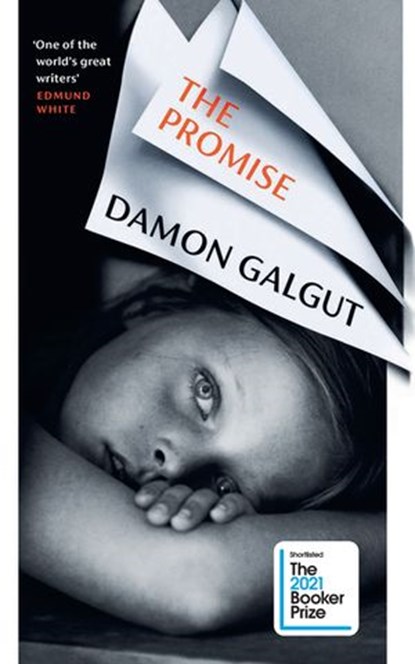 The Promise, Damon Galgut - Ebook - 9781473584464