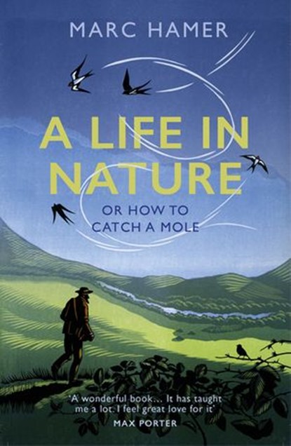 A Life in Nature, Marc Hamer - Ebook - 9781473584594
