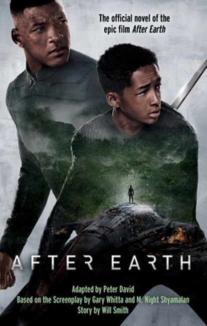 After Earth, Peter David - Ebook - 9781473584846