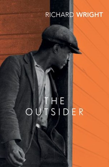 The Outsider, Richard Wright - Ebook - 9781473585409
