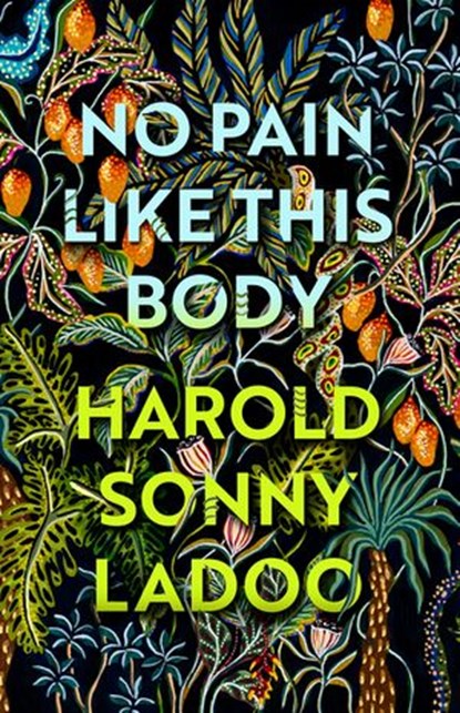 No Pain Like This Body, Harold Sonny Ladoo - Ebook - 9781473585454
