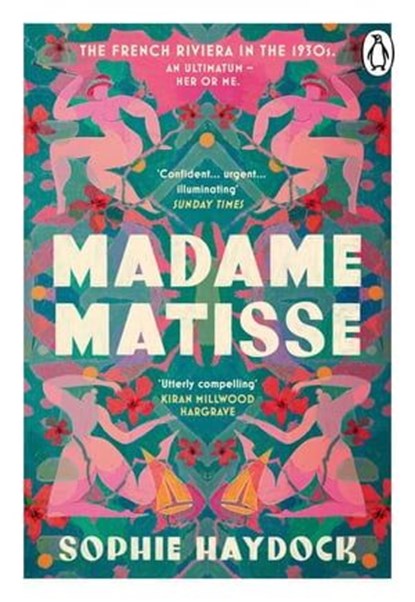 Madame Matisse, Sophie Haydock - Ebook - 9781473588684