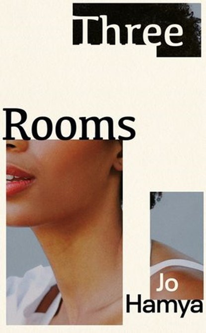 Three Rooms, Jo Hamya - Ebook - 9781473590496