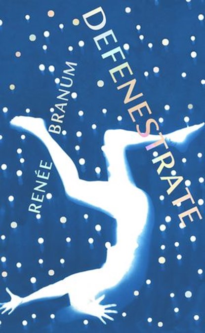 Defenestrate, Renee Branum - Ebook - 9781473591141