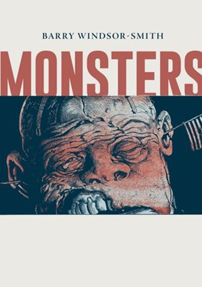 Monsters, Barry Windsor-Smith - Ebook - 9781473591226