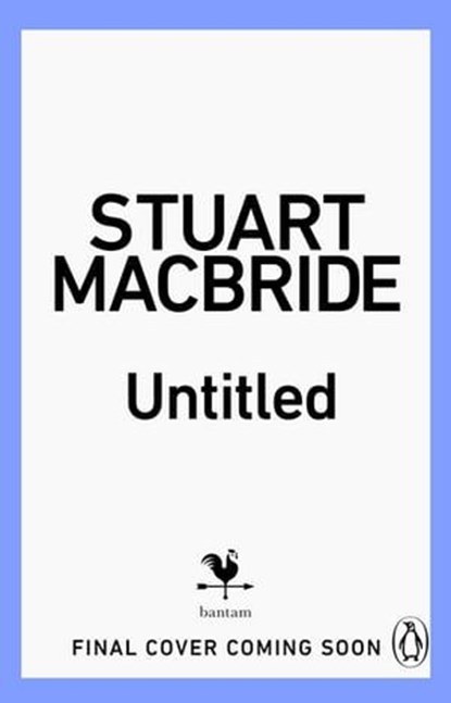 In a Place of Darkness, Stuart MacBride - Ebook - 9781473592568