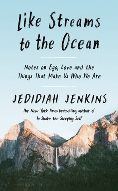 Like Streams to the Ocean, Jedidiah Jenkins - Ebook - 9781473592810