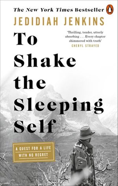 To Shake the Sleeping Self, Jedidiah Jenkins - Ebook - 9781473592827