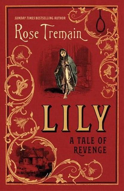 Lily, Rose Tremain - Ebook - 9781473595170