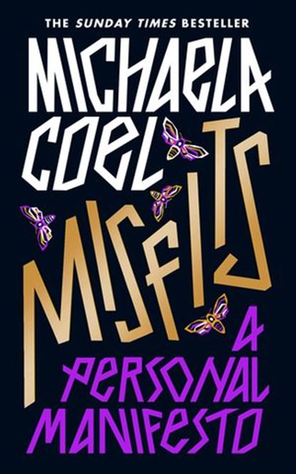 Misfits, Michaela Coel - Ebook - 9781473596399