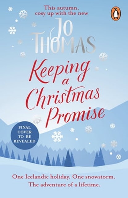 Keeping a Christmas Promise, Jo Thomas - Ebook - 9781473596856