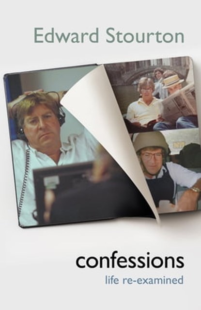Confessions, Edward Stourton - Ebook - 9781473596948