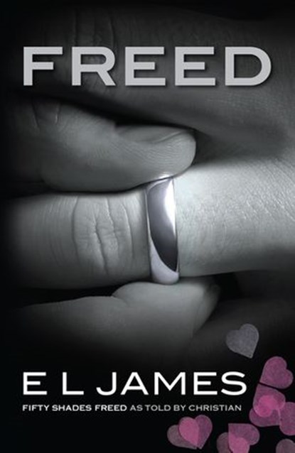 Freed, E L James - Ebook - 9781473597273