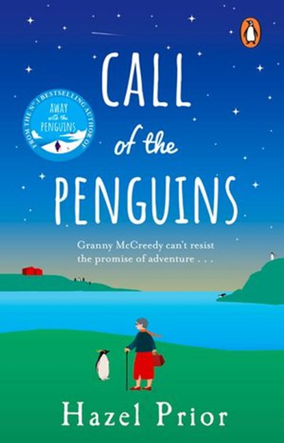 Call of the Penguins, Hazel Prior - Ebook - 9781473597563