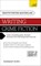 Masterclass: Writing Crime Fiction, Rosemary Rowe - Paperback - 9781473601369
