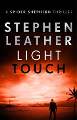 Light Touch - Stephen Leather - 9781473604148
