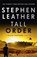 Tall Order, Stephen Leather - Paperback Pocket - 9781473604193