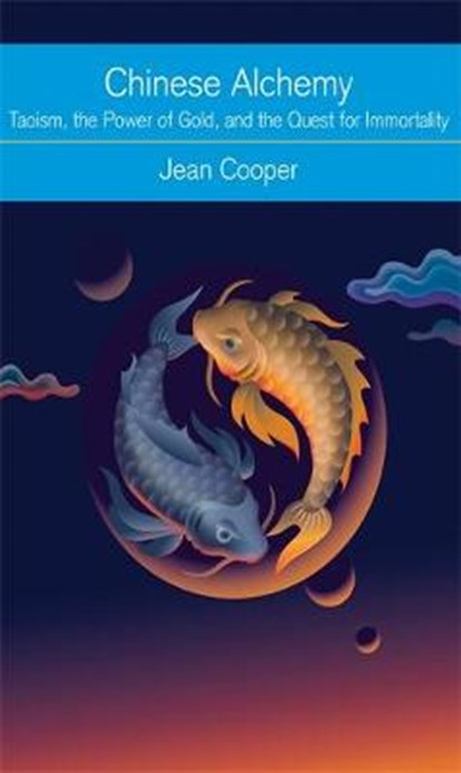 Chinese Alchemy, COOPER,  Jean - Paperback - 9781473606340