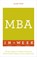 MBA In A Week, Alan Finn - Paperback - 9781473608238