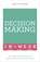 Decision Making In A Week, Martin Manser - Paperback - 9781473609501