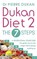 Dukan Diet 2 - The 7 Steps, Dr Pierre Dukan - Paperback - 9781473609945