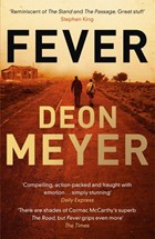 Fever | Deon Meyer | 