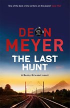 The Last Kill | Deon Meyer | 