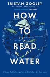 How To Read Water - Tristan Gooley - 9781473615229