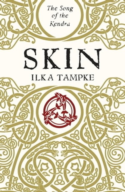 Skin, Ilka Tampke - Ebook - 9781473616455