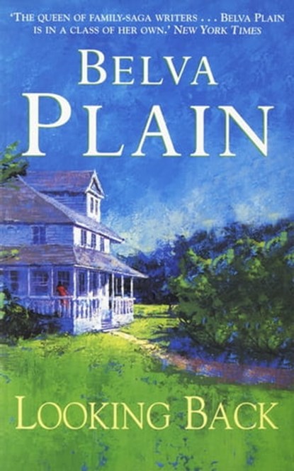 Looking Back, Belva Plain - Ebook - 9781473617513