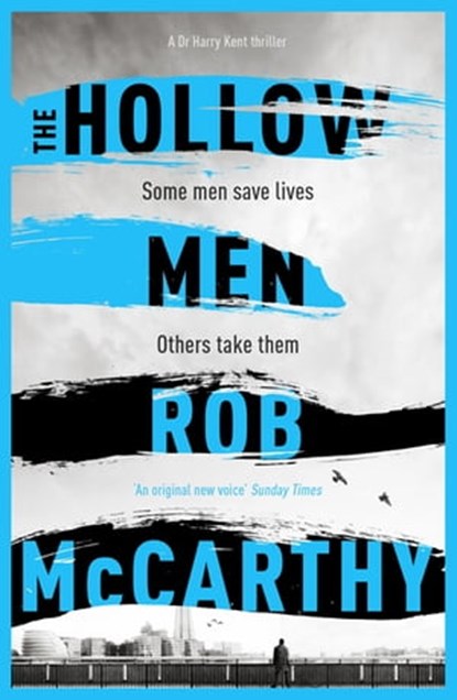 The Hollow Men, Rob McCarthy - Ebook - 9781473617643