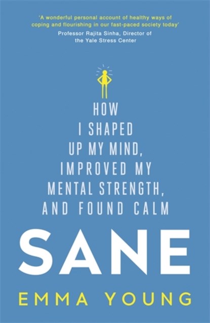 Sane, Emma Young - Paperback - 9781473619272
