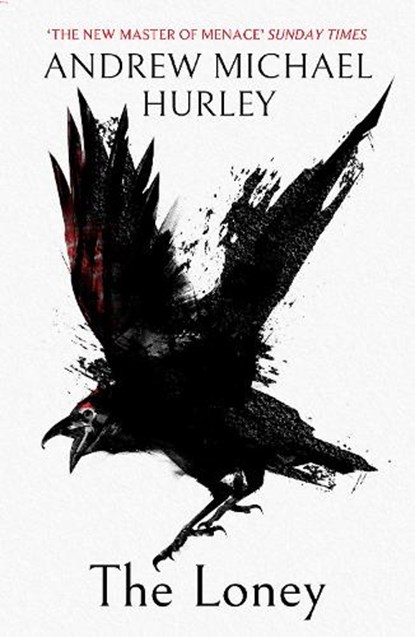 The Loney, Andrew Michael Hurley - Paperback - 9781473619852