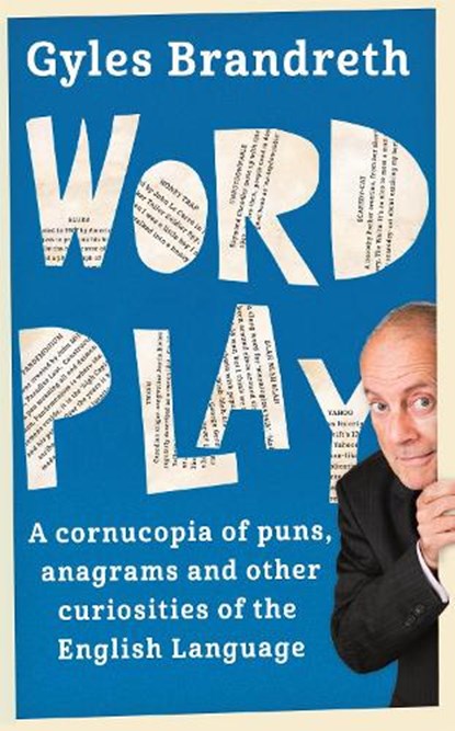 Word Play, Gyles Brandreth - Paperback - 9781473620292