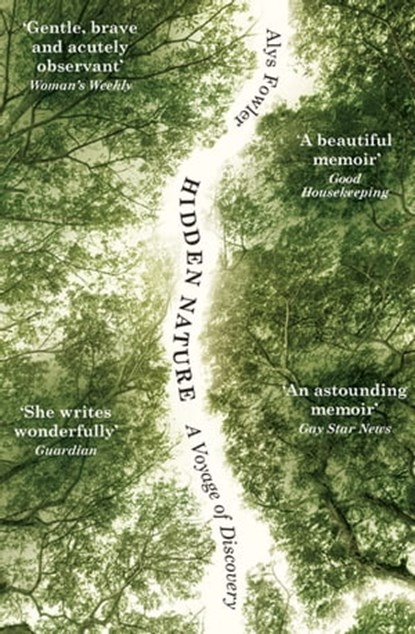 Hidden Nature, Alys Fowler - Ebook - 9781473623033