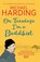 On Tuesdays I'm a Buddhist, Michael Harding - Gebonden - 9781473623514