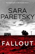 Fallout | Sara Paretsky | 
