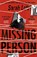 Missing Person, Sarah Lotz - Paperback - 9781473624641