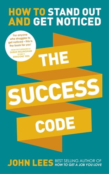 The Success Code, John Lees - Ebook - 9781473625310