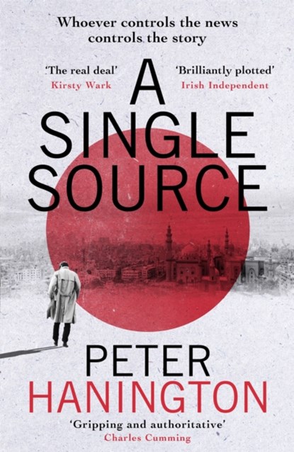 A Single Source, Peter Hanington - Paperback - 9781473625488