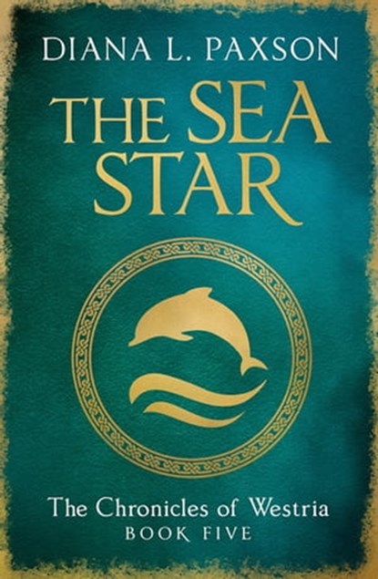The Sea Star, Diana L Paxson - Ebook - 9781473625815