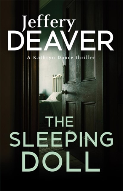 The Sleeping Doll, Jeffery Deaver - Paperback - 9781473630307