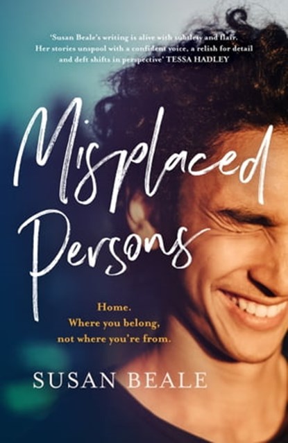 Misplaced Persons, Susan Beale - Ebook - 9781473630390