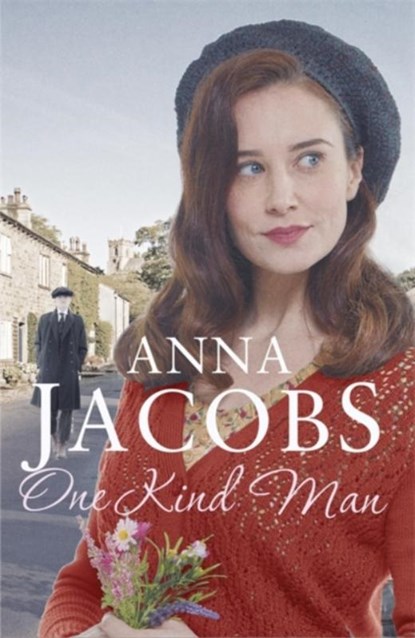 One Kind Man, Anna Jacobs - Paperback - 9781473630871