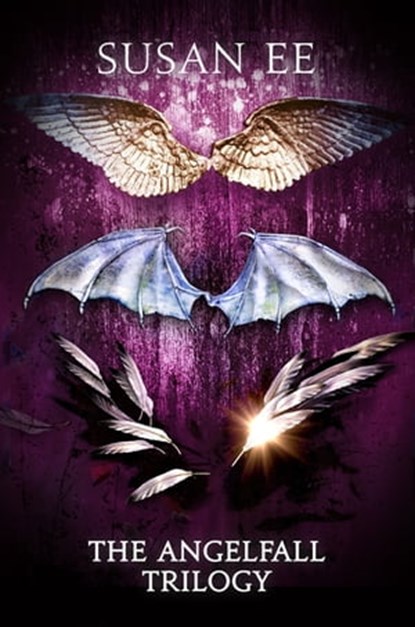 Angelfall Trilogy, Susan Ee - Ebook - 9781473631861