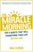 Miracle Morning, ELROD,  Hal - Gebonden - 9781473632158