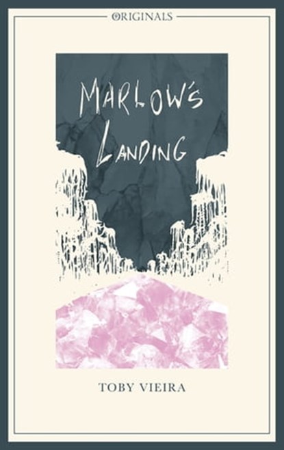 Marlow's Landing, Toby Vieira - Ebook - 9781473633186
