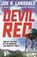 Devil Red, Joe R. Lansdale - Paperback - 9781473633636