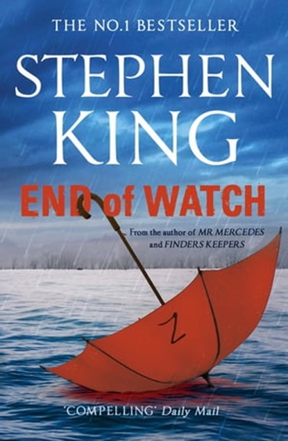 End of Watch, Stephen King - Ebook - 9781473634022