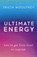 Ultimate Energy, Tricia Woolfrey - Paperback - 9781473634749